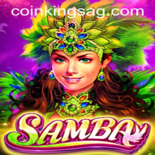 Discover the Thrilling World of Samba: A New Era in Gaming with 48x.bet