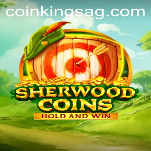 Discover SherwoodCoins: A Thrilling Adventure in the World of 48x.bet