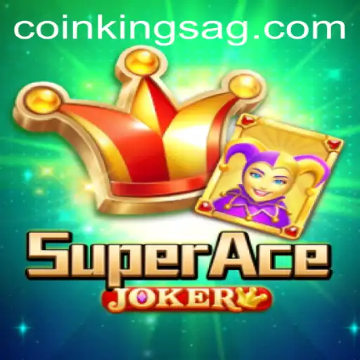 Exploring the Thrilling World of SuperAceJoker with 48x.bet