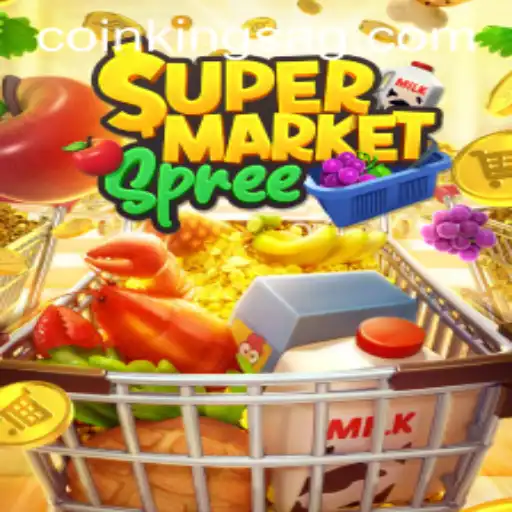 Discover the Excitement of SupermarketSpree with 48x.bet
