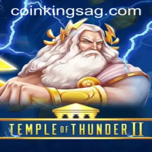 Exploring the World of TempleofThunderII: An In-Depth Guide