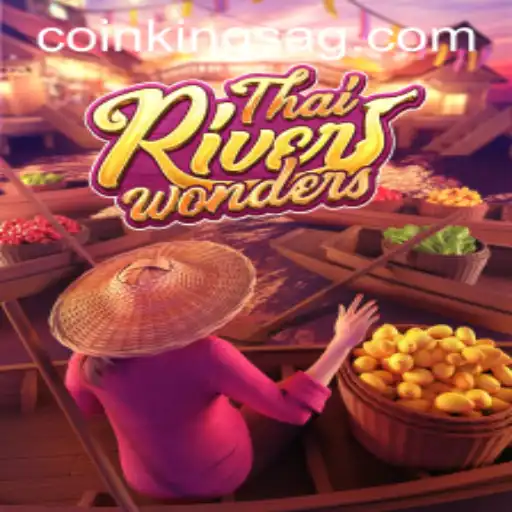 Exploring ThaiRiverWonders: A Thrilling Journey into Virtual Adventure