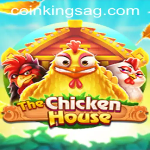 Exploring The Exciting World of TheChickenHouse at 48x.bet