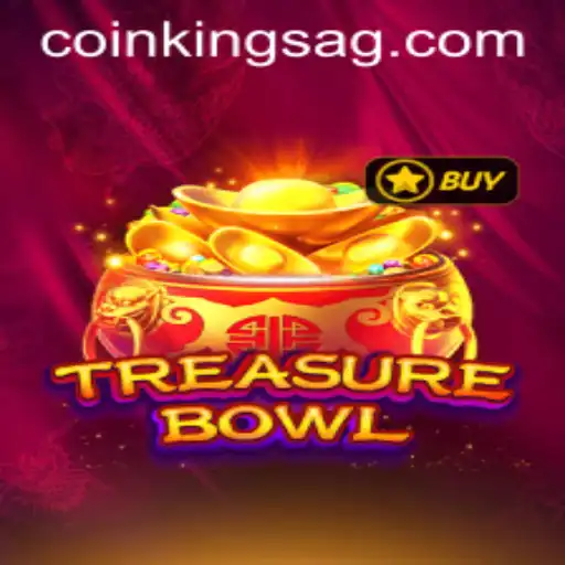 Exploring the Exciting World of TreasureBowl on 48x.bet