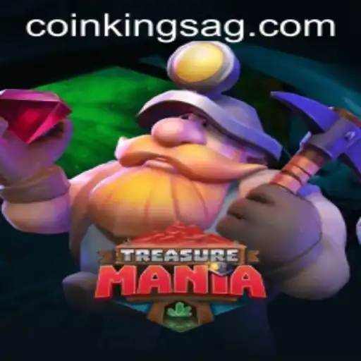 Discover the Thrills of TreasureMania: A Guide to Winning Big on 48x.bet
