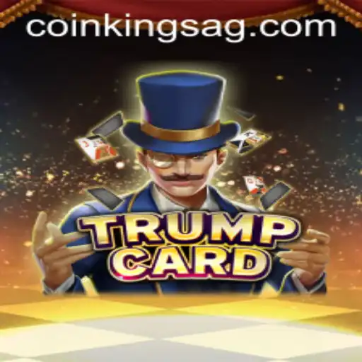 Discover the Thrills of TrumpCard at 48x.bet