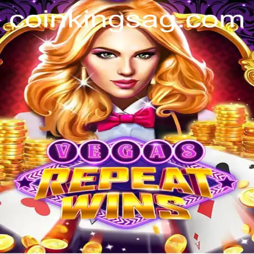 Discover the Excitement of VegasRepeatWins: An Engaging Gaming Experience