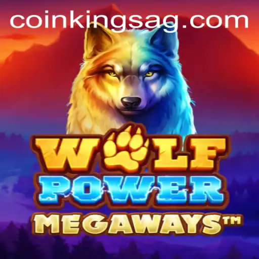 Unleashing the Thrill: Exploring WolfPowerMega on 48x.bet