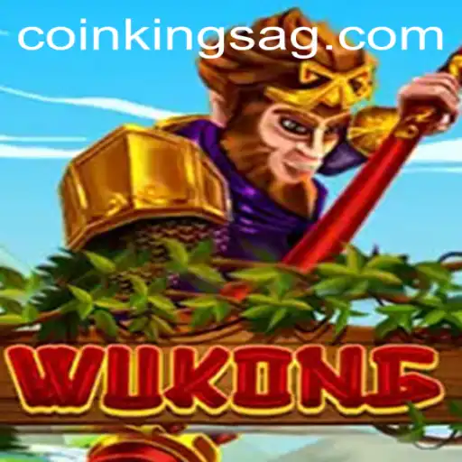 Discover the World of Wukong: A Comprehensive Guide to 48x.bet's Latest Game